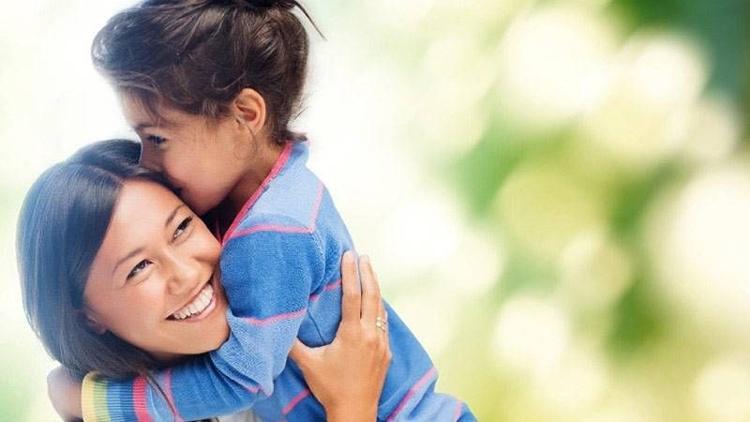 Çocuğunuza ‘annecim’, ‘babacım’ diye hitap etmeyin