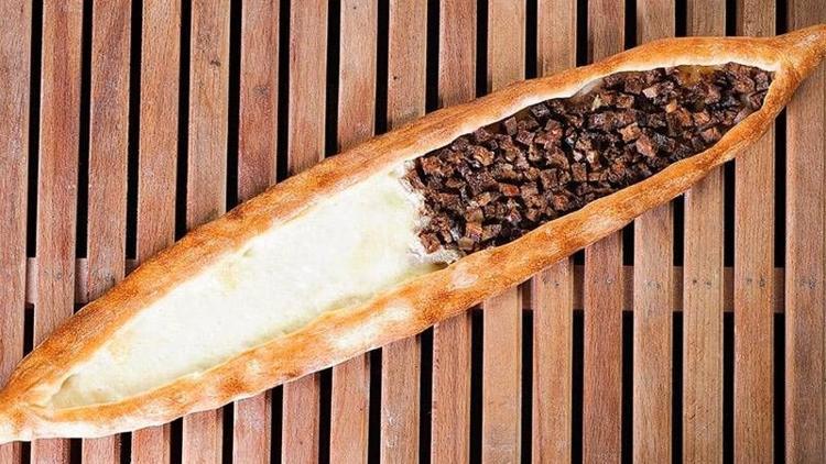 Tek hamurda çifte lezzet!