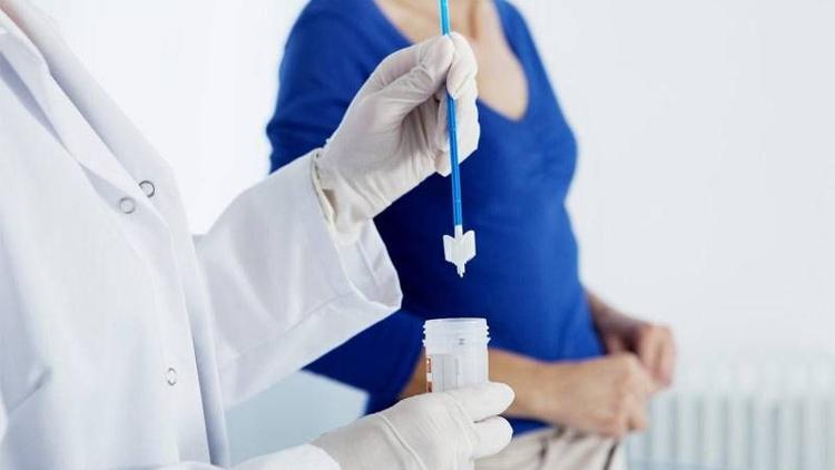 Smear testi her sene mutlaka yaptırılmalı
