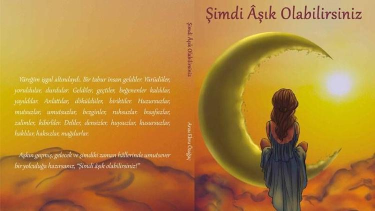 Şimdi Aşık Olabilirsiniz!