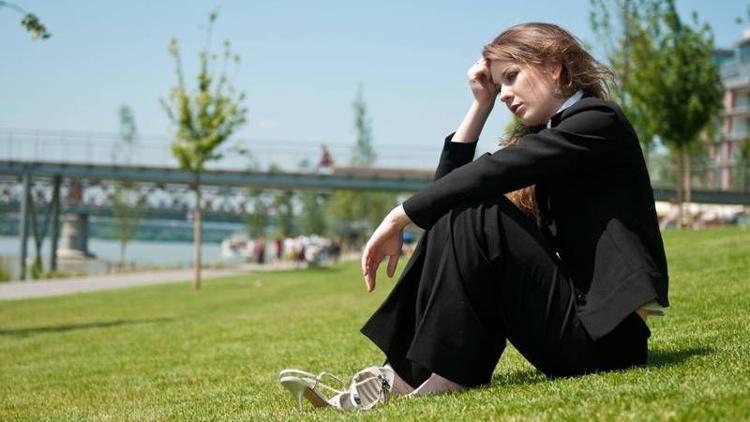 Bahar ile gelen depresyona dikkat!
