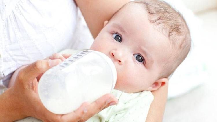 İlk 1000 gün beslenmesi tüm hayatı etkiliyor