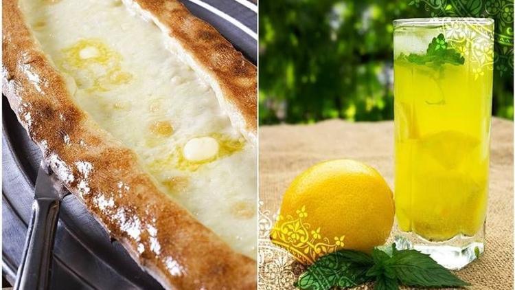 Karadeniz lezzetlerinde bahar esintisi
