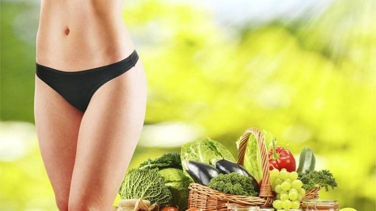 Ender Saraç’tan kilo verdiren 2 mucize tarif