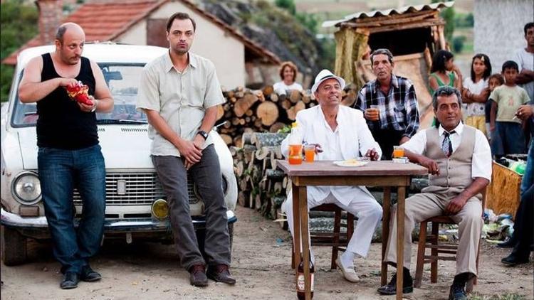 Ali Atay’ın yönettiği "Limonata" vizyonda!