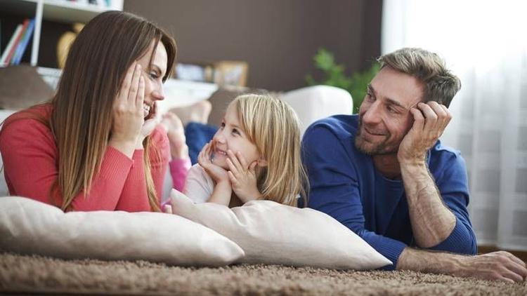 Çocuklara nasıl iyi model olunur?