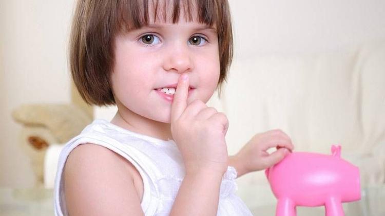 Çocuklarda çalma davranışı nasıl önlenir?