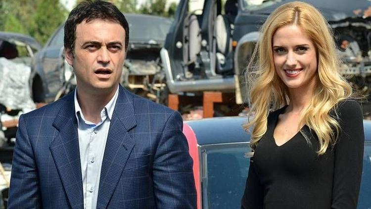''Zilin sesi'' başarılı kadrosuyla vizyonda!