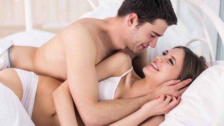 Birbirinize kur yapın, romantik olun