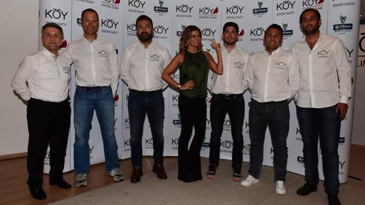 Köy projesi ile rotanızı doğaya çevirin!