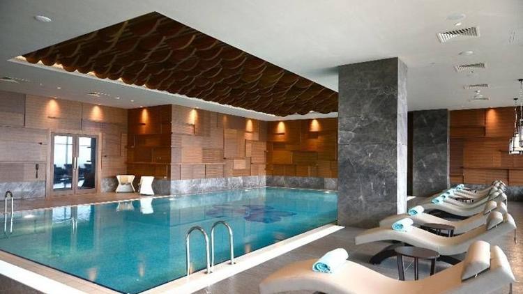 Qualıtasspa’da yaza güzel bir başlangıç yapın!