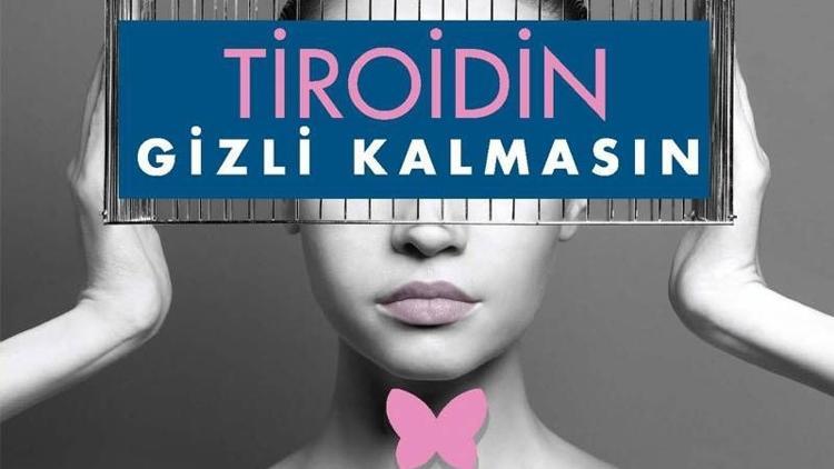 Yorgunluk ve mutsuzluğunuzun sebebi tiroid olabilir!