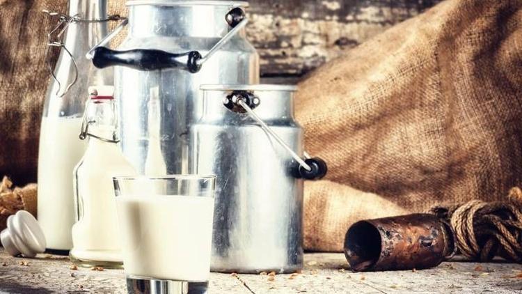 Organik diye satılan açık sütlere dikkat!