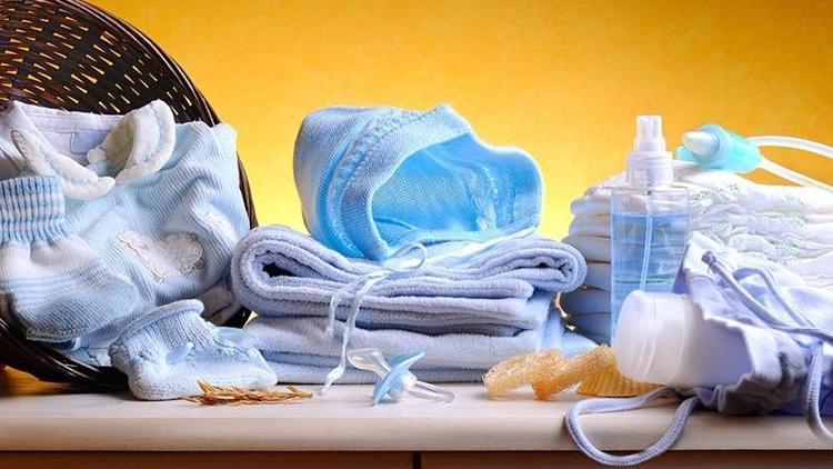 Doğum çantanız hazır mı?