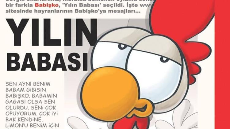 Yılın babalarına şahane bir armağan!
