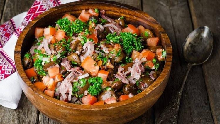 “Her iftarda muhakkak salatanız olsun”