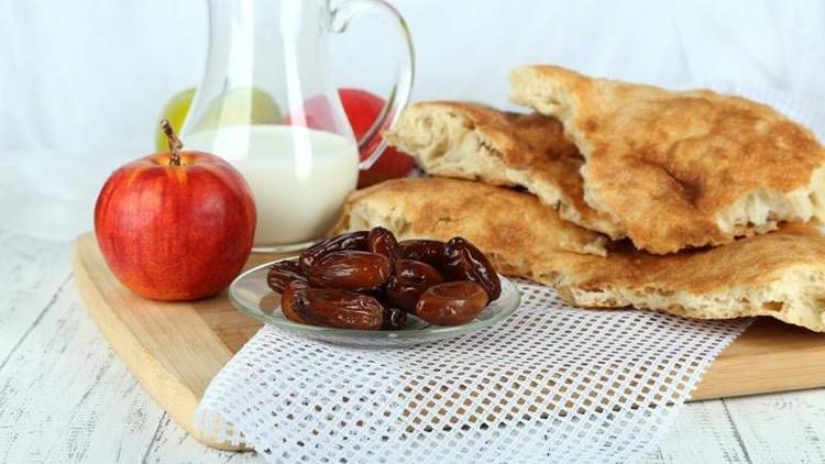 Ramazanda sağlıklı beslenme önerileri