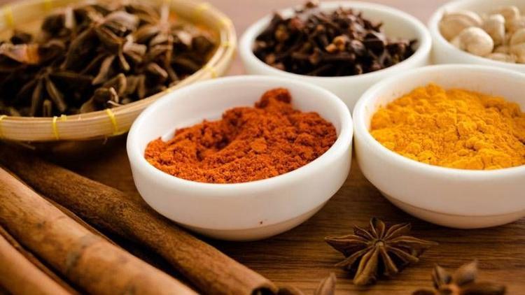 Oruç tutarken sağlığınıza faydalı 12 baharat