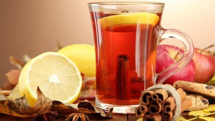 Zayıflatan yaz içecekleri