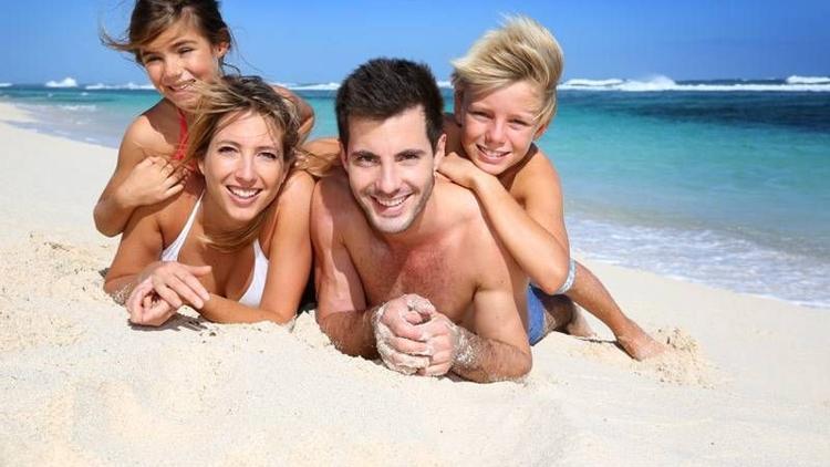 Yaz aylarında güneşten korunma yolları