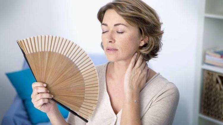 Menopoz nedir?