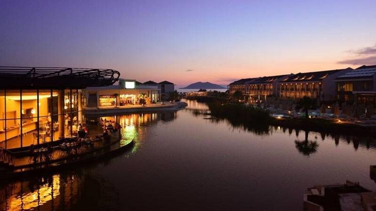 Jiva Beach Resort’ ten şeker gibi kampanya!