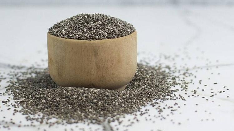 Chia tohumu nedir? Chia tohumu faydaları nelerdir?