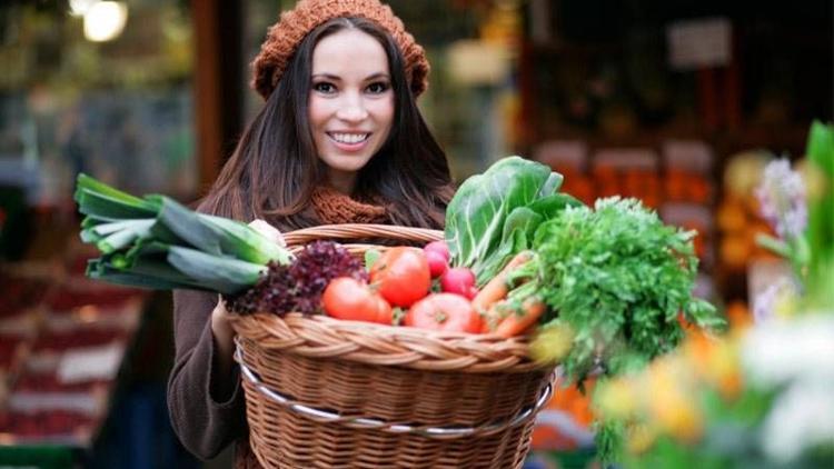 D vitamini eksikliği yaşamamak için sağlıklı beslenin