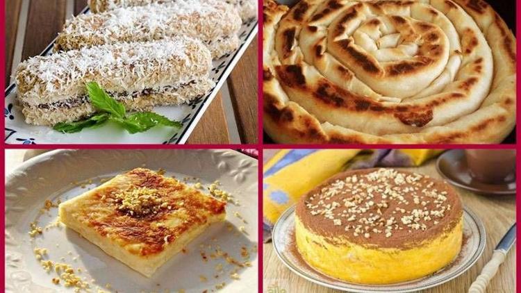 Yemek yapmaya vakit ayıramayanlara 10 pratik tarif!