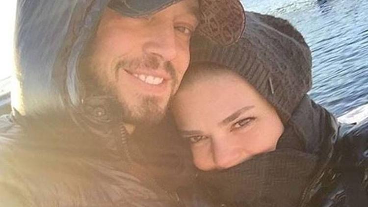 Murat Boz ve Aslı Enver aşklarını ilan ettiler