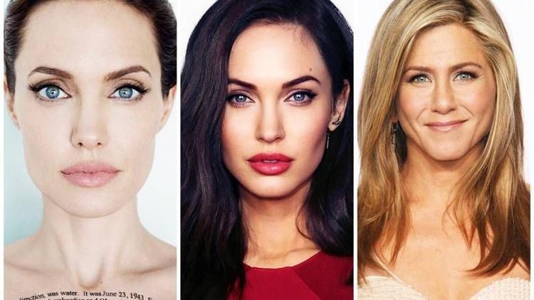 Hollywood yıldızlarının tercihi “yanak estetiği”
