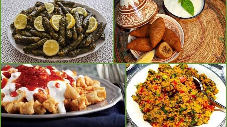 Yemekten asla bıkmayacağımız 10 lezzetli anne yemeği!