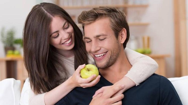 Ruhu ve libidoyu besleyen yiyecekler!