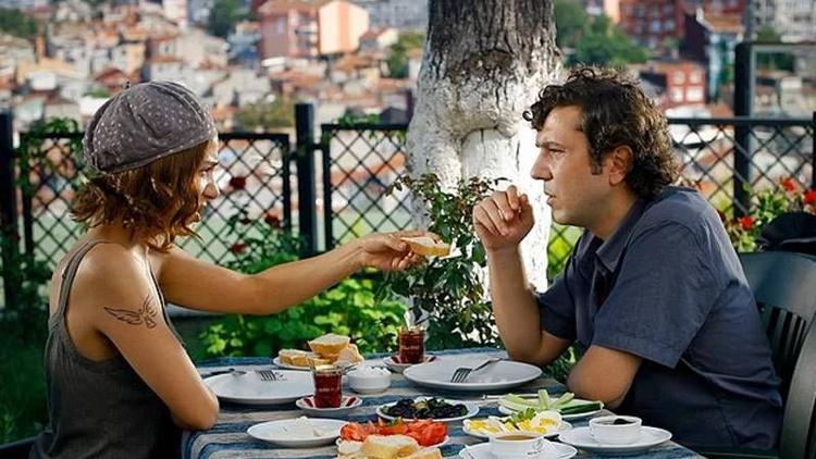 Dizi ve filmlerde görüp merak ettiğiniz mekanlar