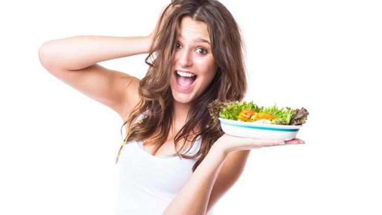 Zayıflamak isteyenlere 41 diyet tavsiyesi