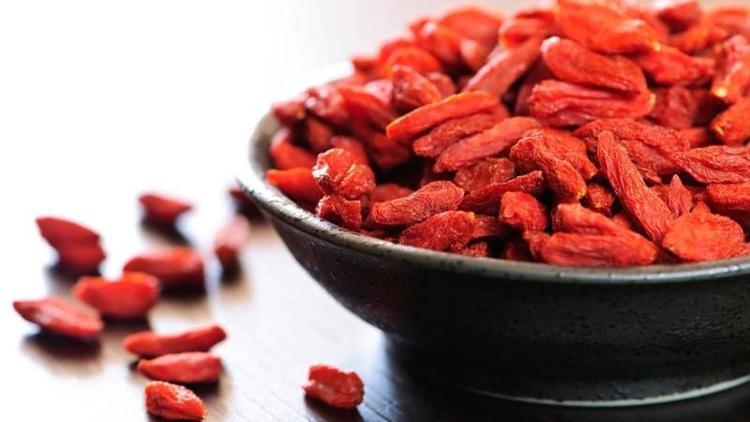 Goji berry zayıflamaya yardımcı olur mu?