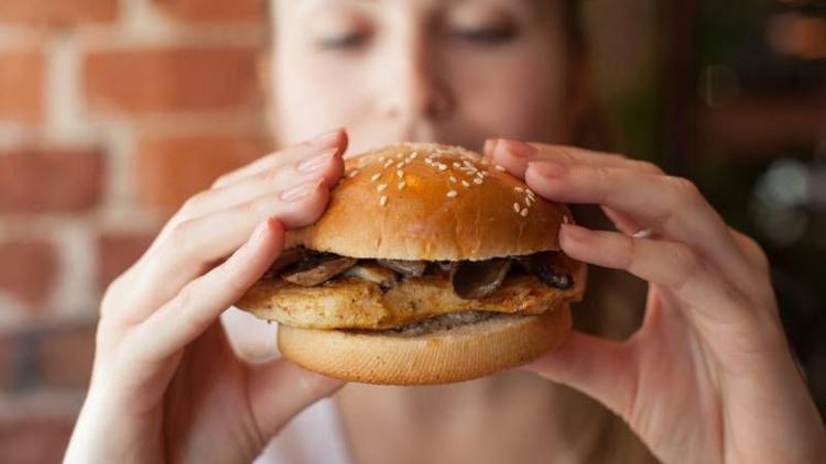 Fast food yememek için bir neden daha!