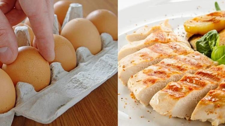 Proteinin azı karar, çoğu zarar!