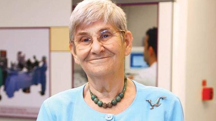 ''Zeytinyağı ana sütünün aynısı''