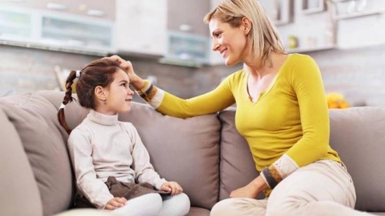 Çocuklarda dil gelişimi için doğru ebeveyn tutumları