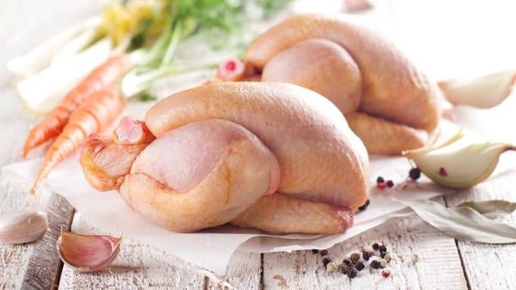 Tavuk etinde hastalık yapan bakteri tehdidi