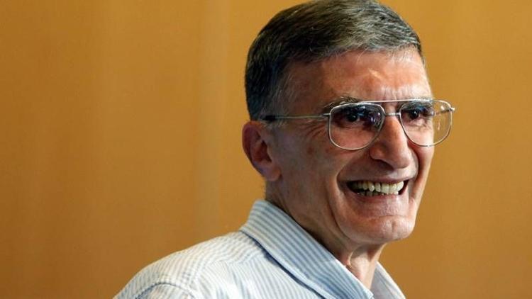 Aziz Sancar geleceğin bilim insanları ile buluşuyor