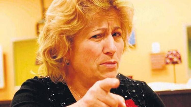 Ekranlardan tanıdığımız illallah dedirten 8 kaynana