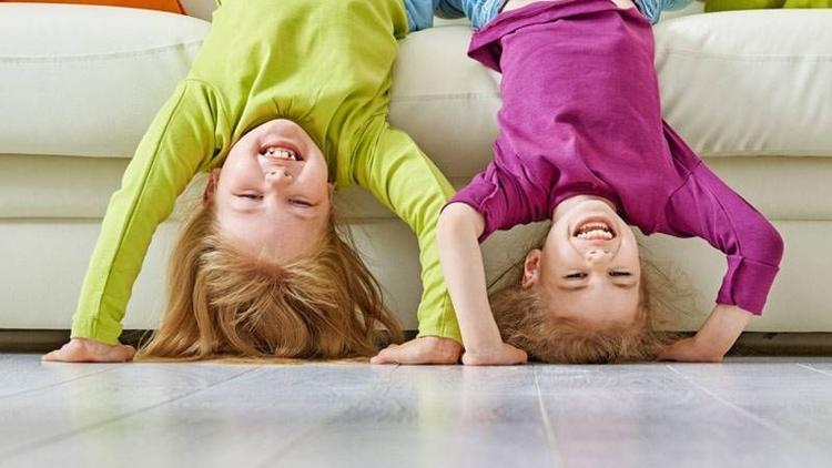 Çocuğunuza yaramazlık yapma hakkı tanıyın