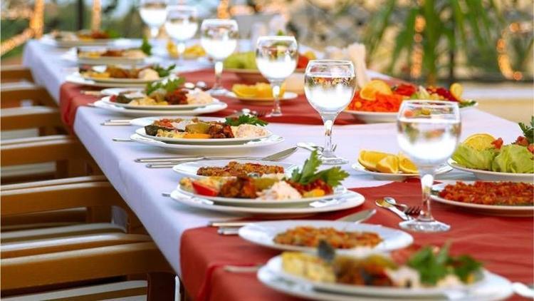 Ender Saraç’tan sağlıklı ramazan tüyoları