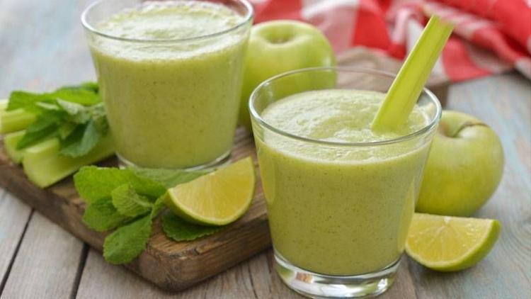 Detoks nedir? Detoks nasıl yapılır?