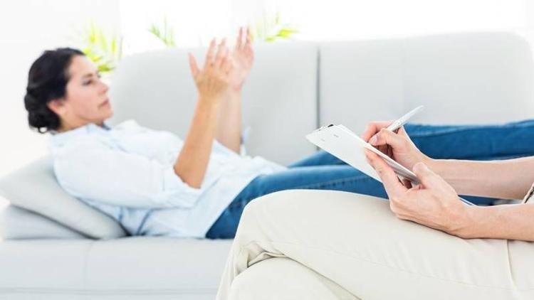 ‘Sanal gerçeklik terapisi’ kaygıları azaltıyor