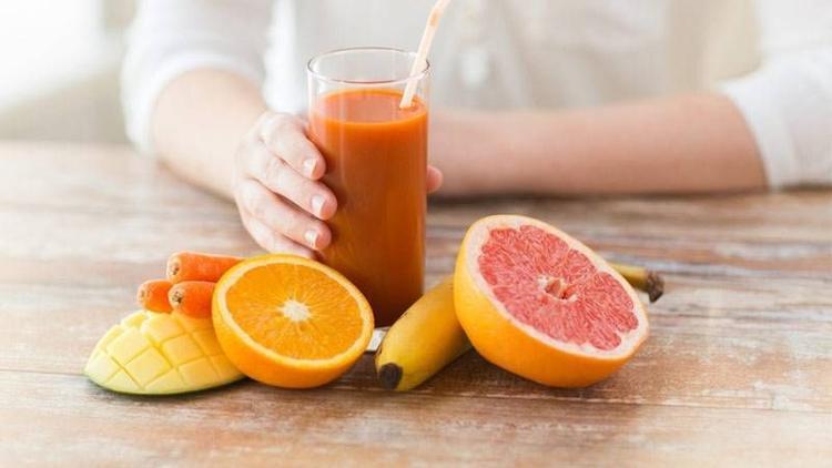 Cilt detoksu nedir? Cilt detoksu nasıl yapılır?