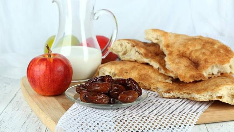 Oruç tutmanın sağlığa yararları nelerdir?