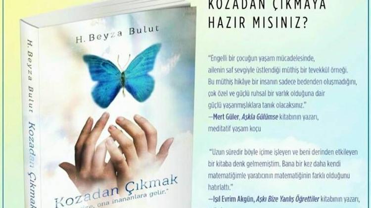Kozadan çıkmaya hazır mısınız?